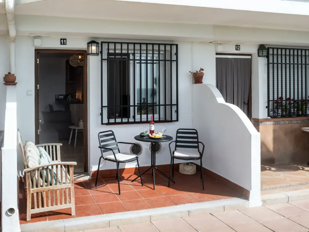 Résidence Arce 11 Torrecilla Beach by Casasol