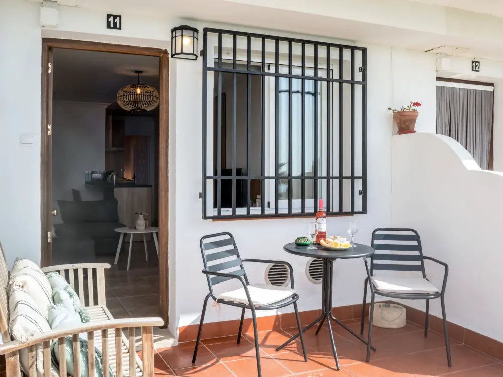 Résidence Arce 11 Torrecilla Beach by Casasol