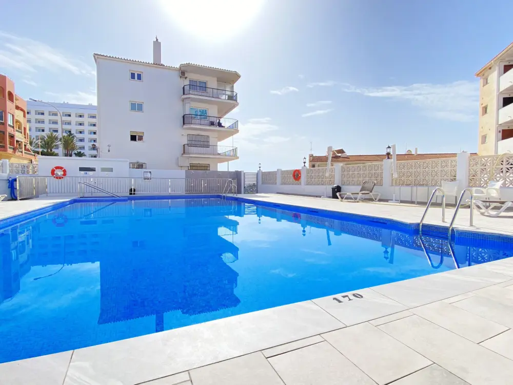 Résidence Arce 11 Torrecilla Beach by Casasol