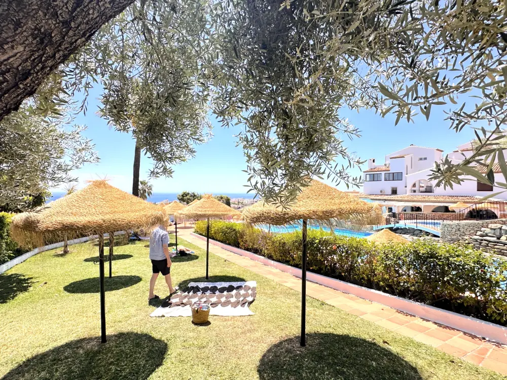 Résidence Capistrano Village Cactus by Casasol