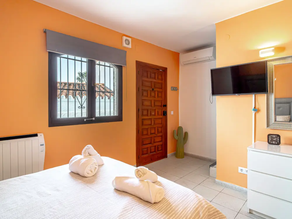 Résidence Capistrano Village Cactus by Casasol