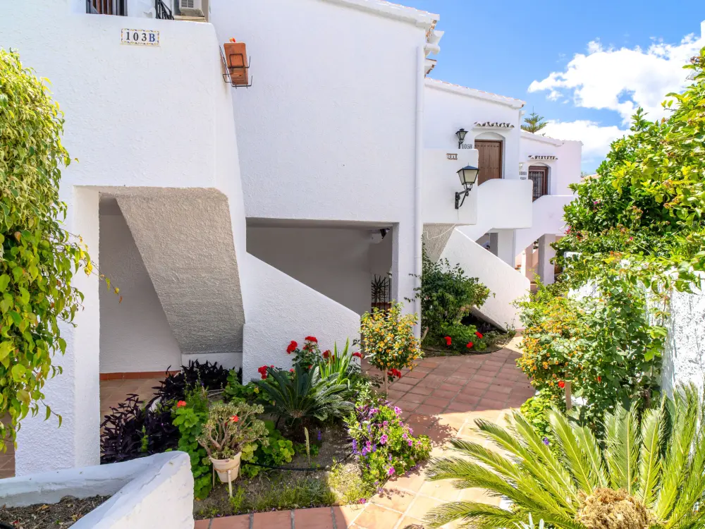 Résidence Capistrano Village Casa Emma by Casasol
