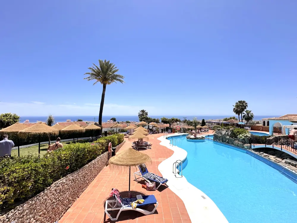 Résidence Capistrano Village Casa Emma by Casasol