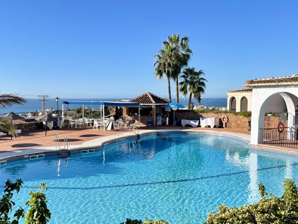 Résidence Capistrano Village Casa Emma by Casasol