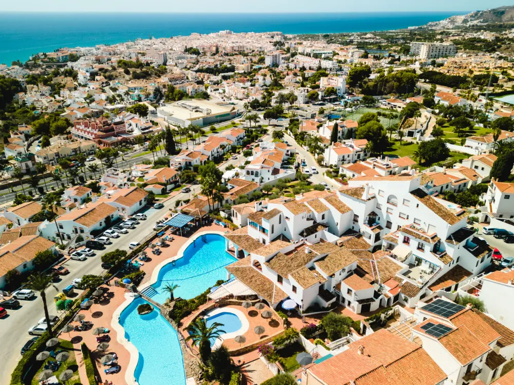 Résidence Capistrano Village Casa Emma by Casasol
