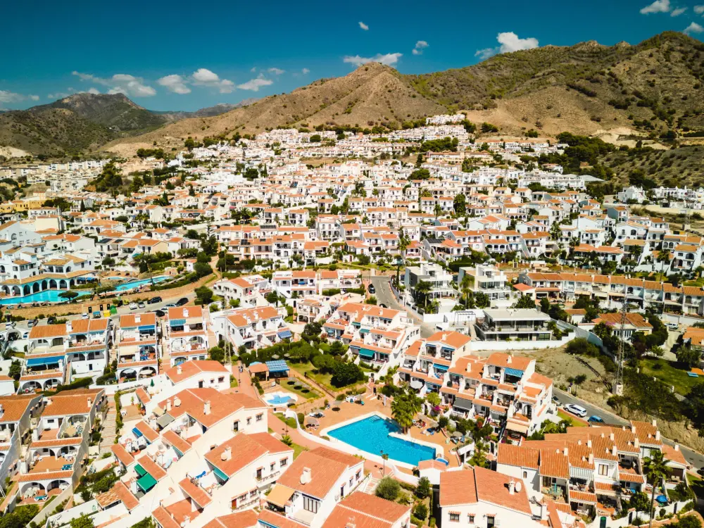 Résidence Capistrano Village Casa Emma by Casasol