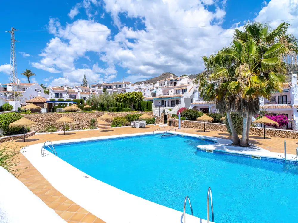 Résidence Capistrano Village Casa Emma by Casasol