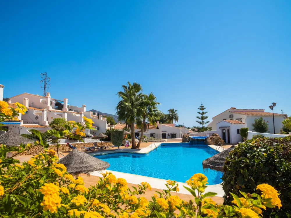 Résidence Capistrano Village Casa Emma by Casasol