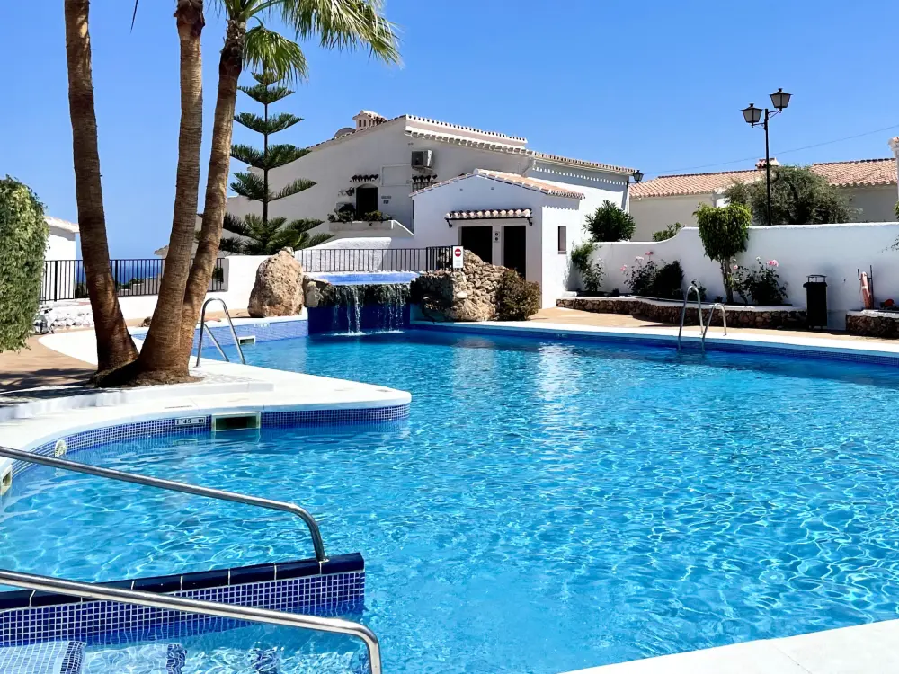 Résidence Capistrano Village Casa Emma by Casasol