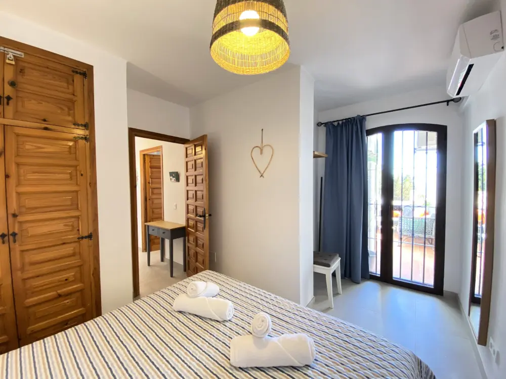 Résidence Capuchinos 56 San Juan Capistrano by Casasol
