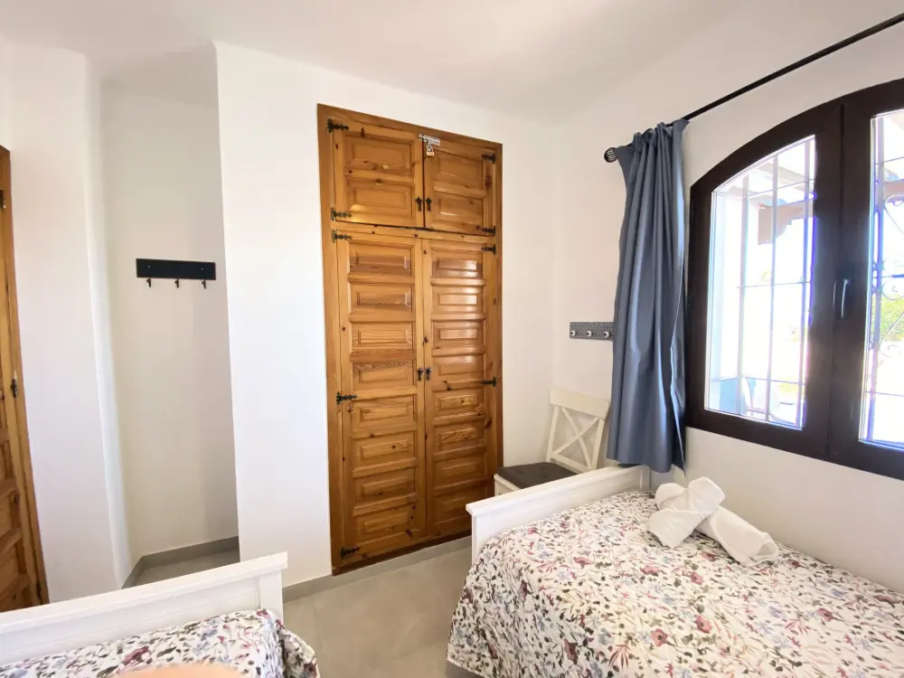 Résidence Capuchinos 56 San Juan Capistrano by Casasol