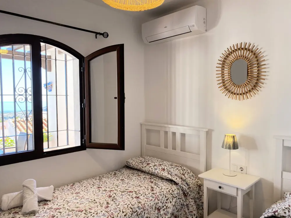 Résidence Capuchinos 56 San Juan Capistrano by Casasol