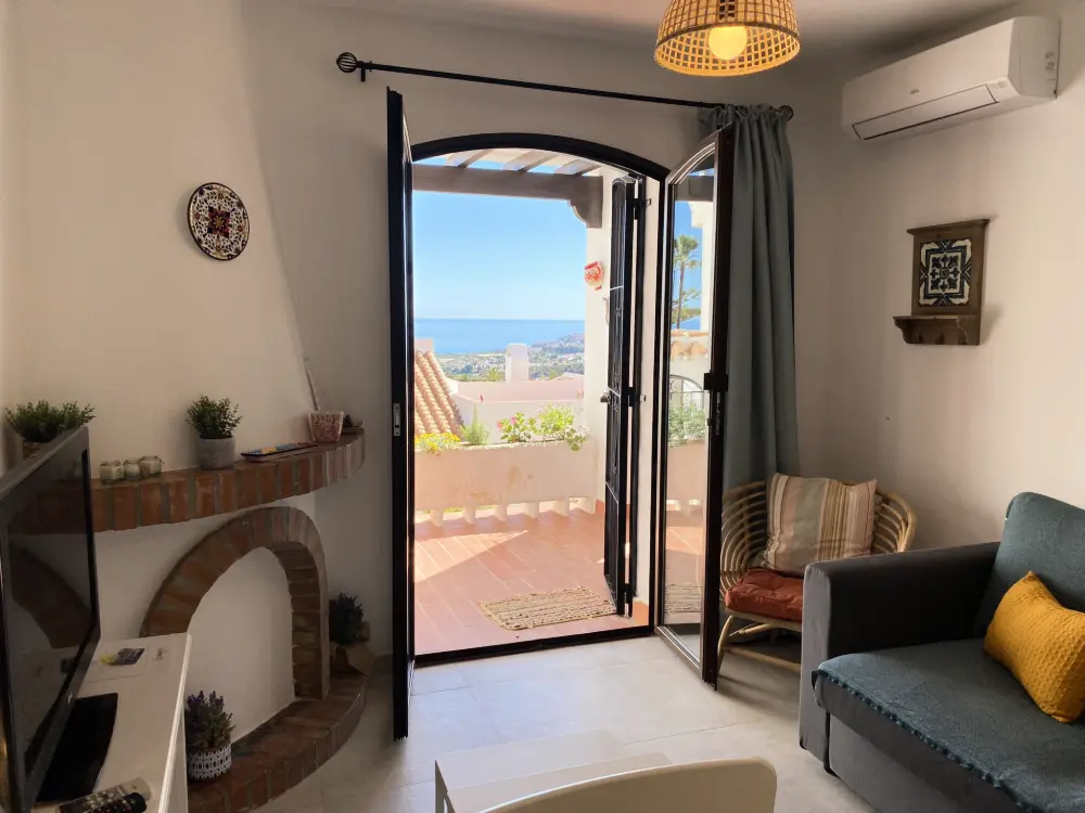 Résidence Capuchinos 56 San Juan Capistrano by Casasol