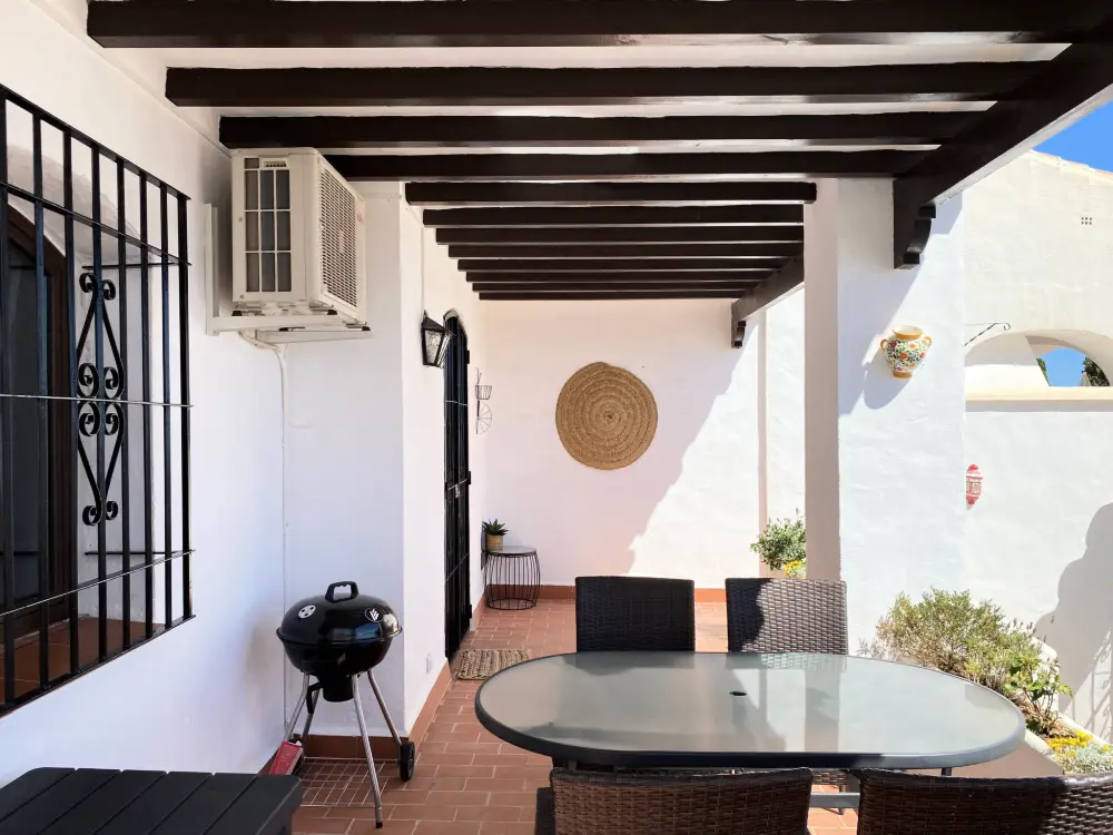 Résidence Capuchinos 56 San Juan Capistrano by Casasol