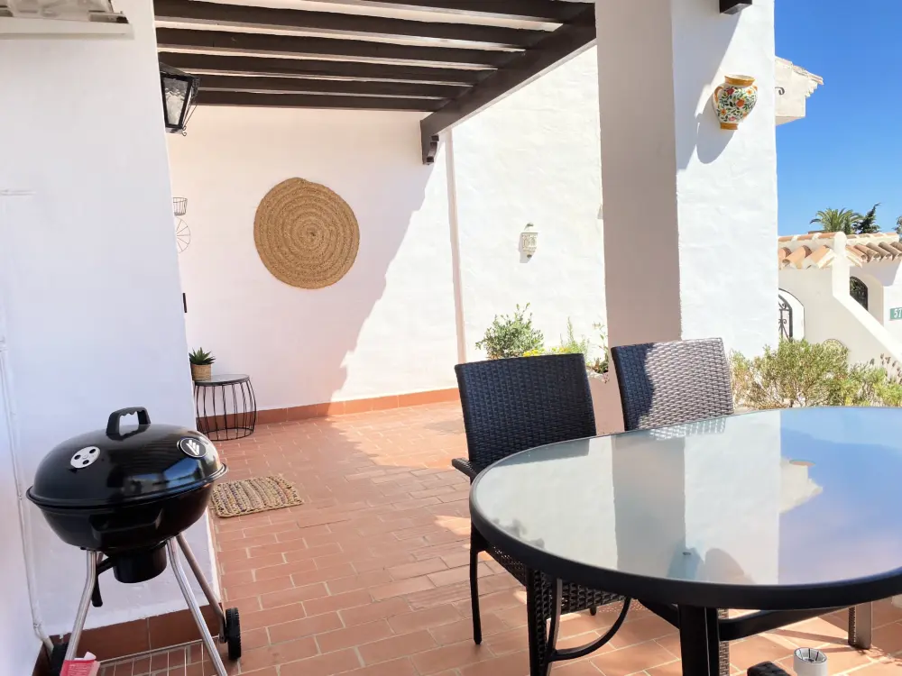 Résidence Capuchinos 56 San Juan Capistrano by Casasol