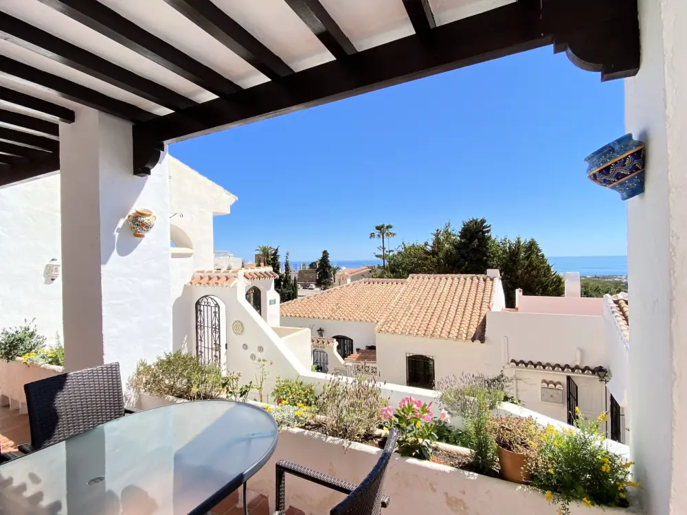 Résidence Capuchinos 56 San Juan Capistrano by Casasol