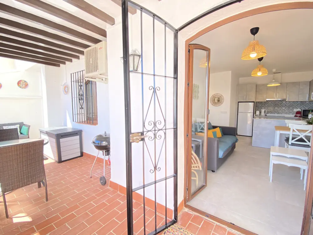 Résidence Capuchinos 56 San Juan Capistrano by Casasol
