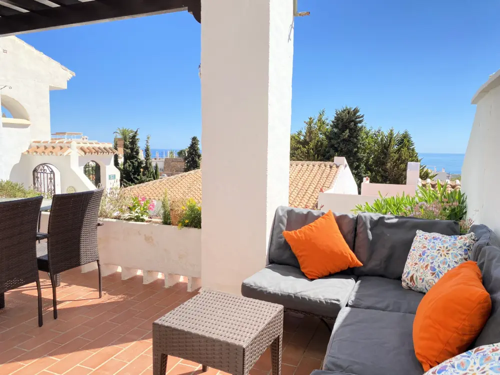 Résidence Capuchinos 56 San Juan Capistrano by Casasol