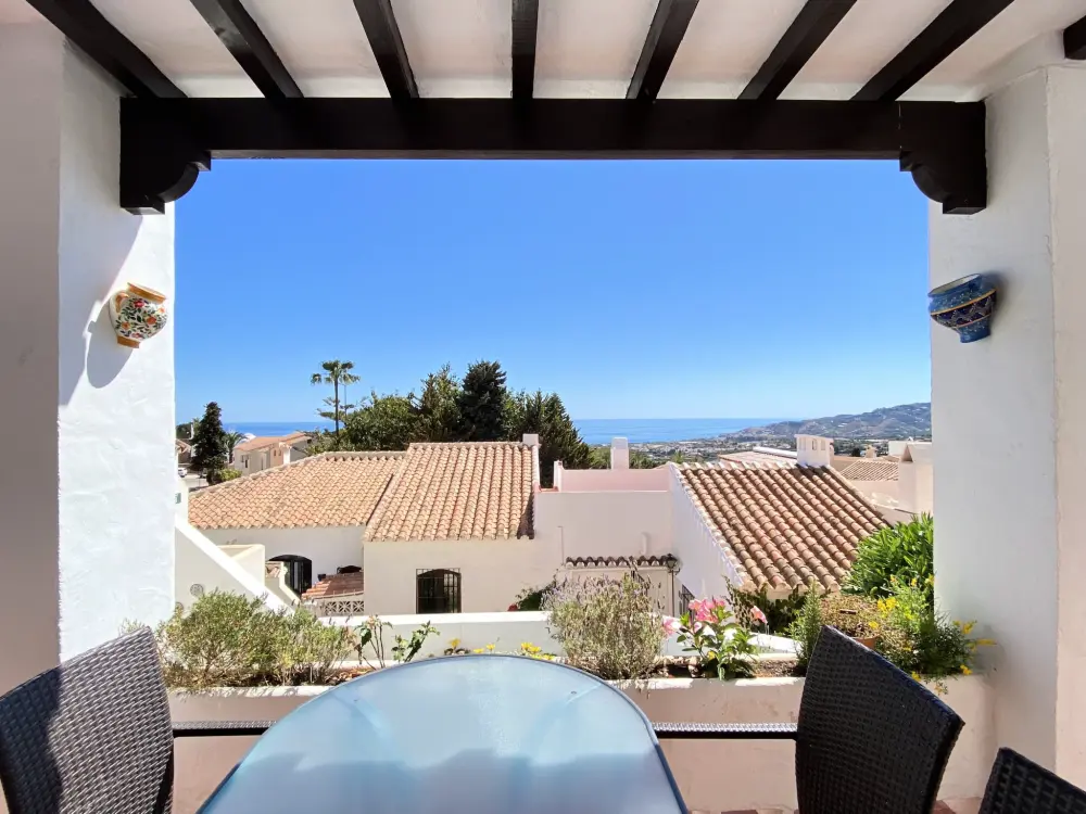 Résidence Capuchinos 56 San Juan Capistrano by Casasol
