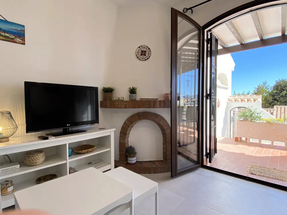 Résidence Capuchinos 56 San Juan Capistrano by Casasol
