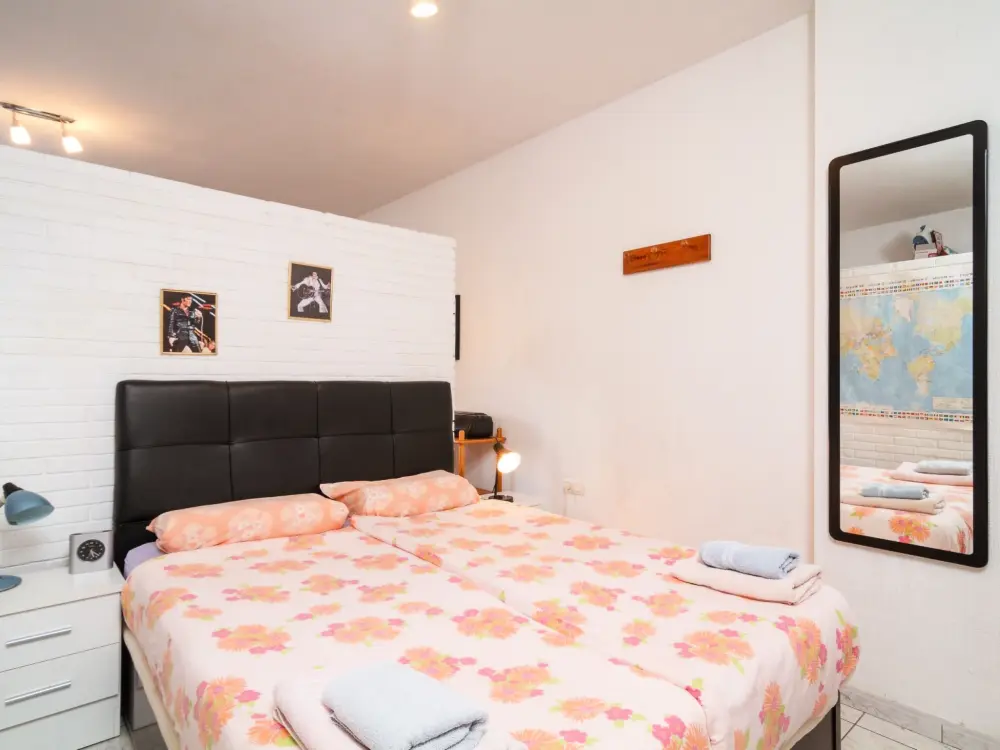 Résidence Carabeo 16 Studio by Casasol
