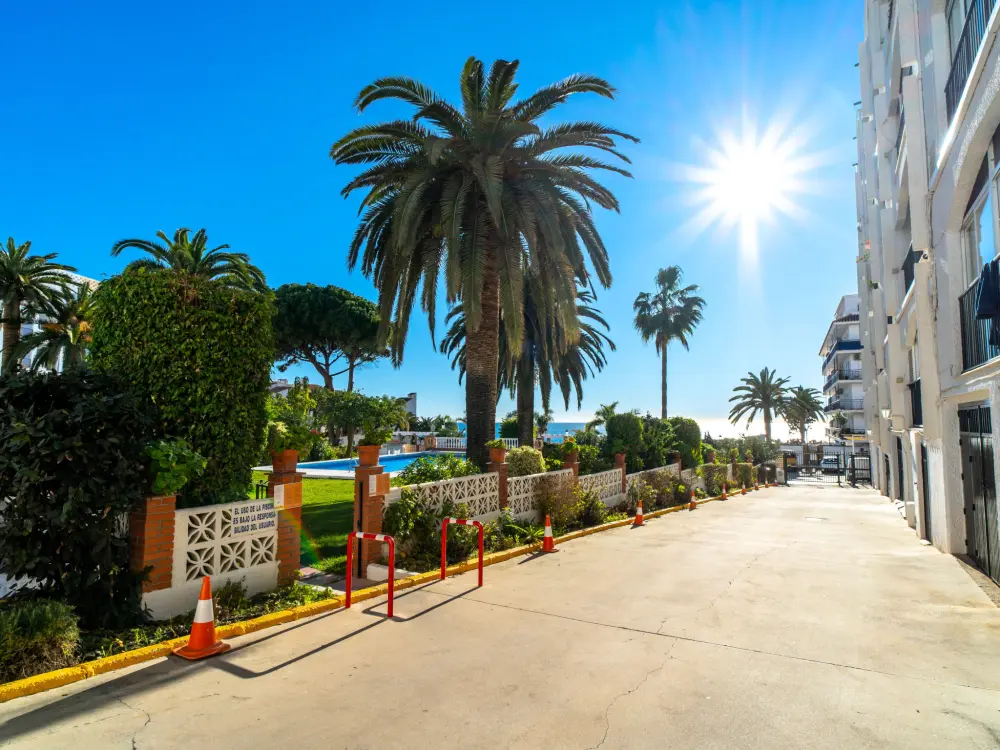 Résidence Carabeo 26 Boutique Studio by Casasol