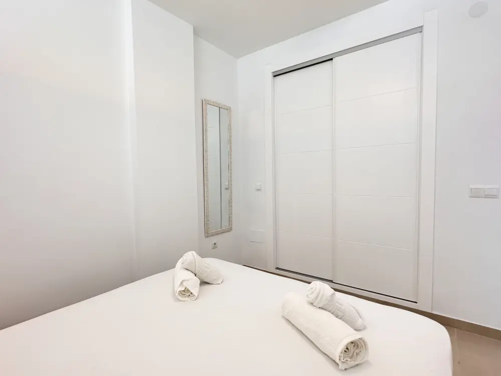 Résidence Carabeo 26 Boutique Studio by Casasol