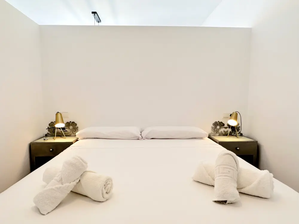 Résidence Carabeo 26 Boutique Studio by Casasol