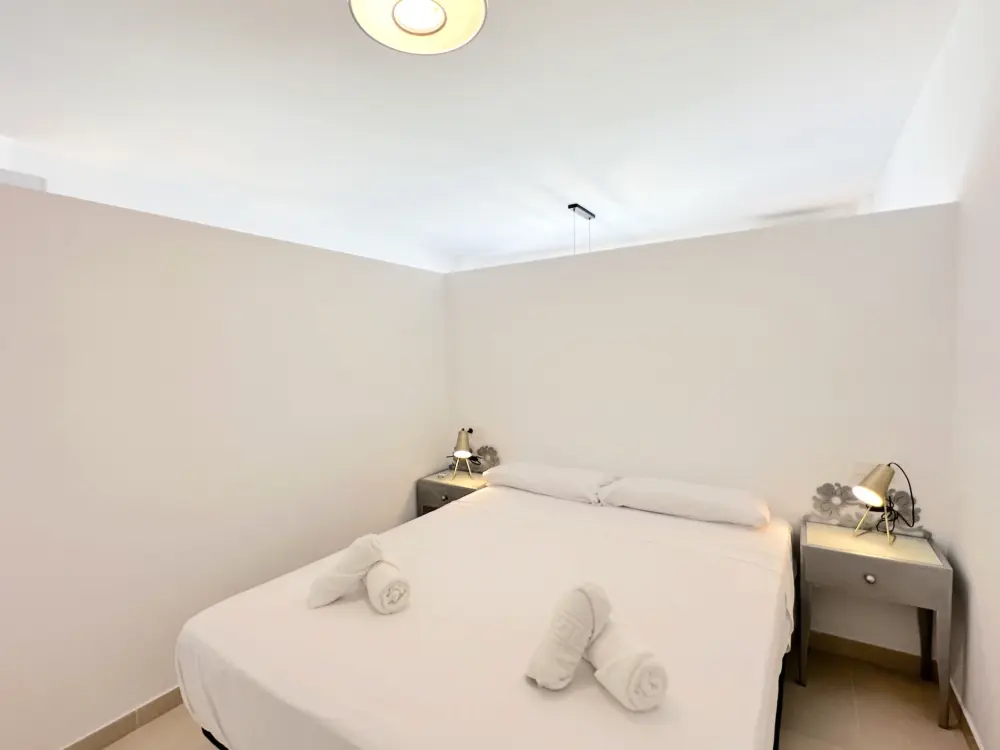 Résidence Carabeo 26 Boutique Studio by Casasol