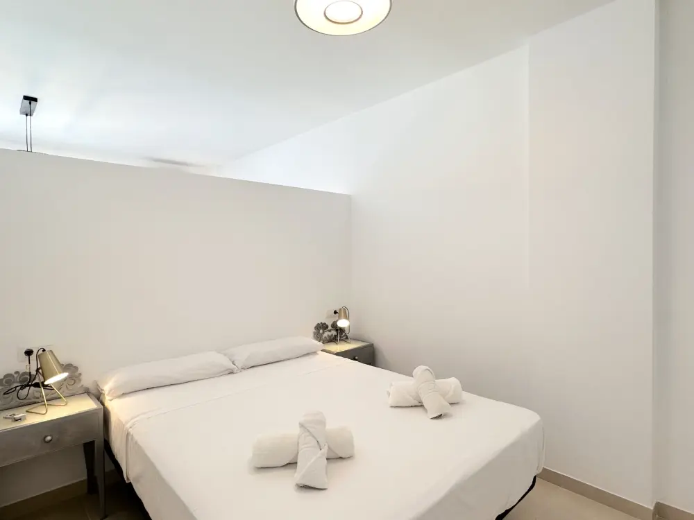 Résidence Carabeo 26 Boutique Studio by Casasol