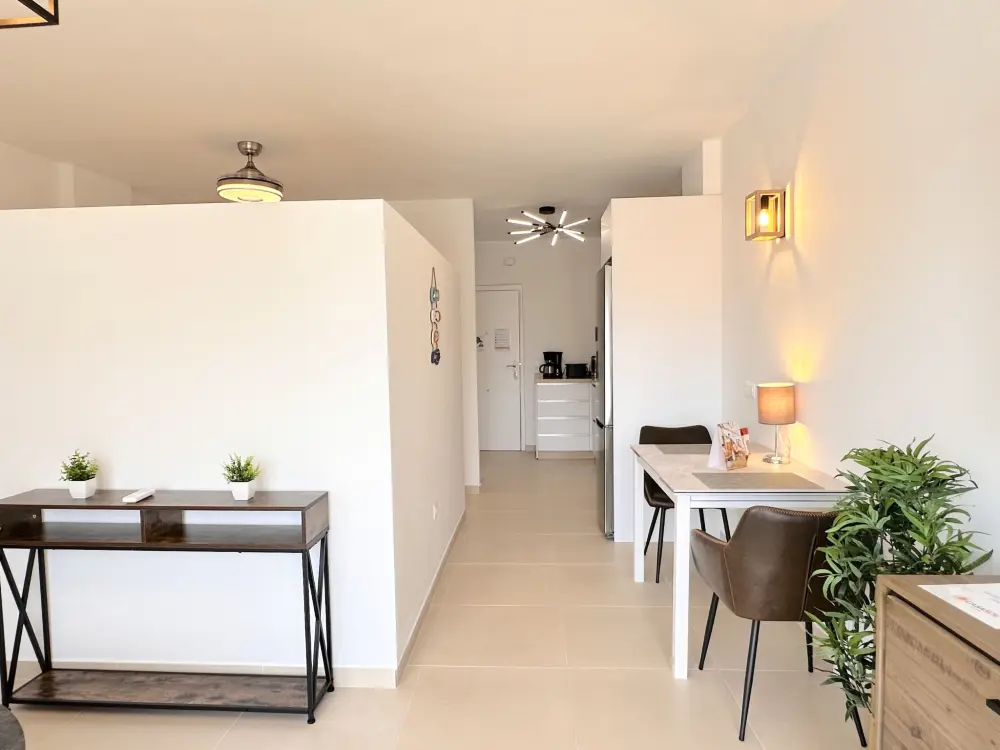 Résidence Carabeo 26 Boutique Studio by Casasol