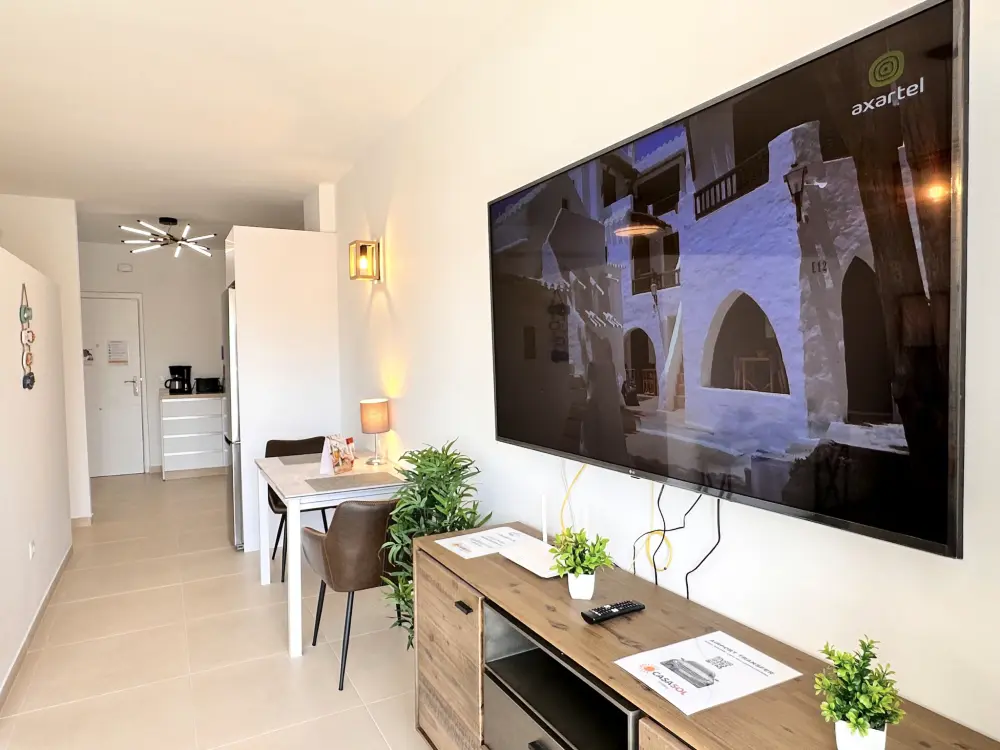 Résidence Carabeo 26 Boutique Studio by Casasol