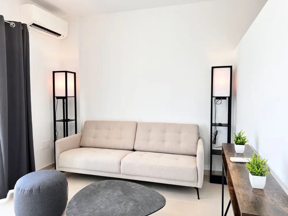 Résidence Carabeo 26 Boutique Studio by Casasol