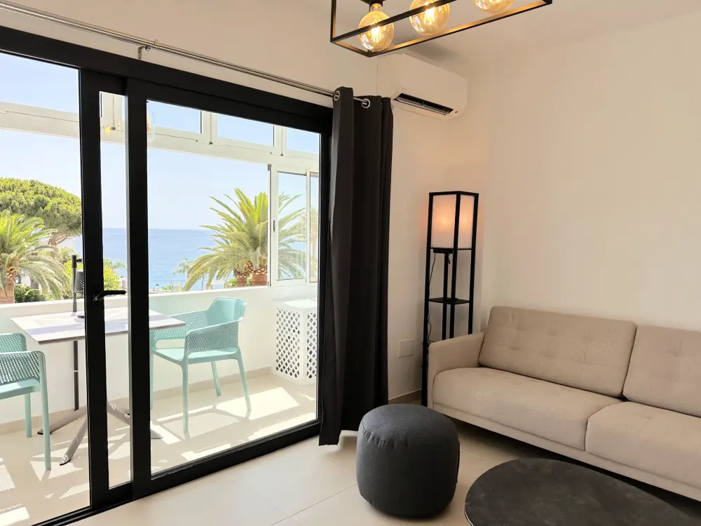 Résidence Carabeo 26 Boutique Studio by Casasol