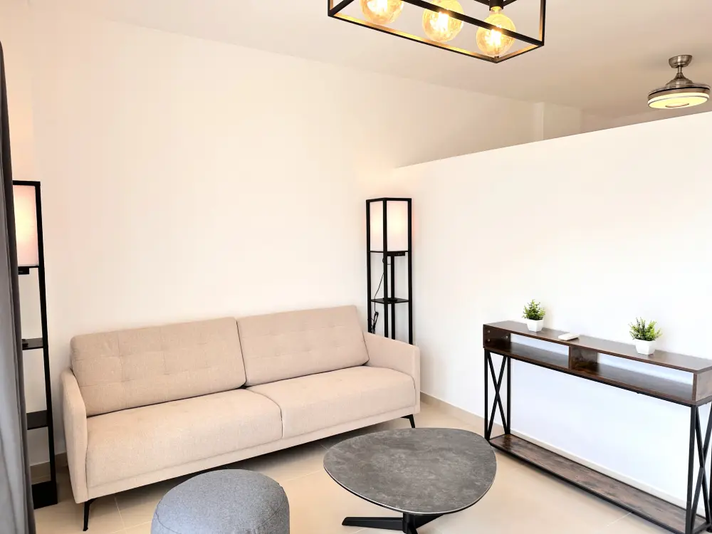 Résidence Carabeo 26 Boutique Studio by Casasol