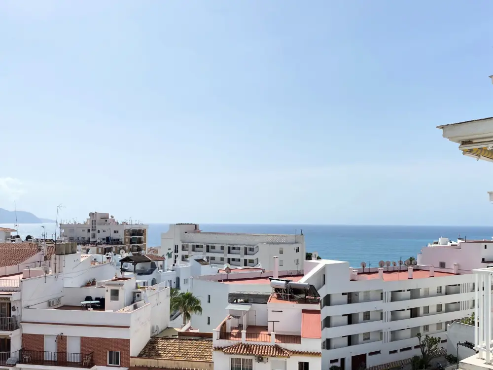 Résidence Coronado 73 Apartment by Casasol