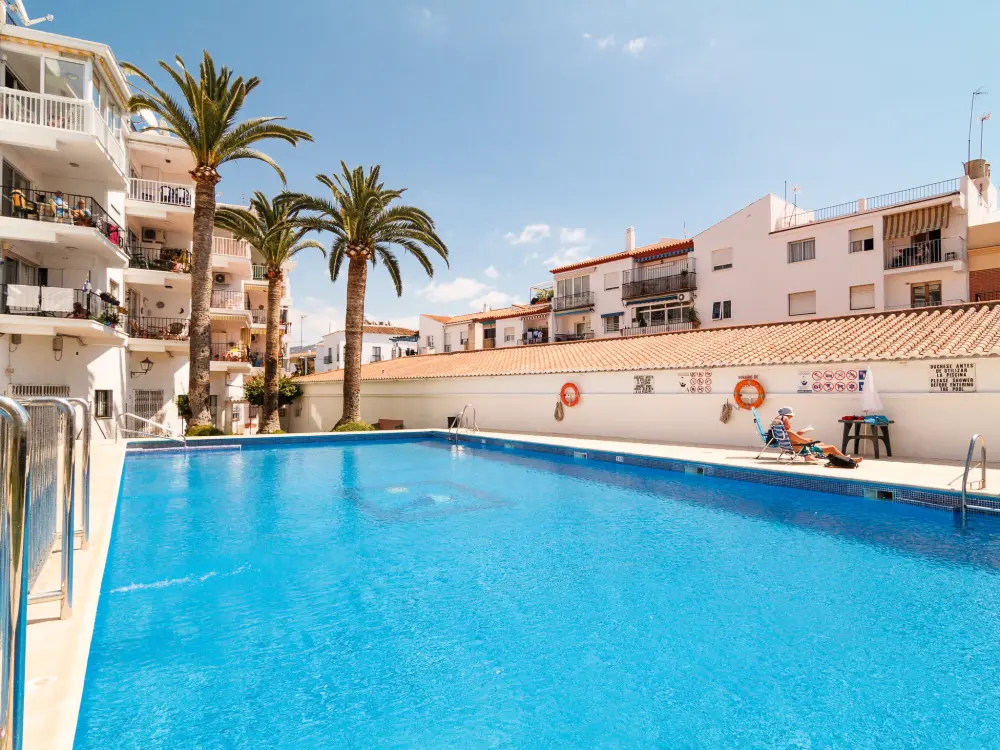 Résidence Coronado 73 Apartment by Casasol