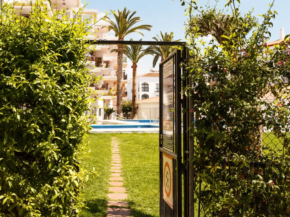 Résidence Coronado 73 Apartment by Casasol