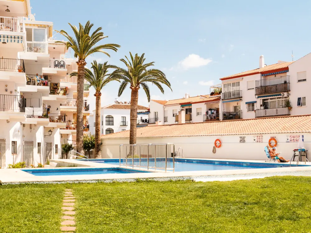 Résidence Coronado 73 Apartment by Casasol