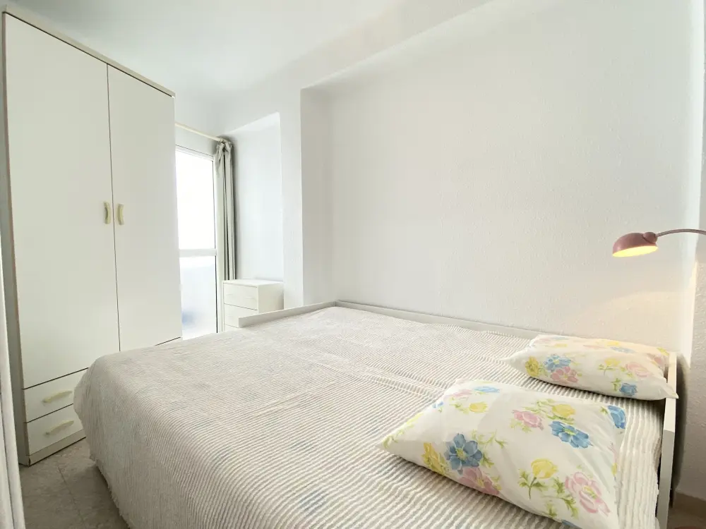 Résidence Coronado 73 Apartment by Casasol