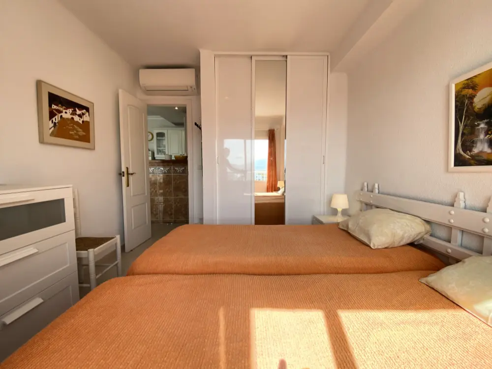 Résidence Coronado 73 Apartment by Casasol