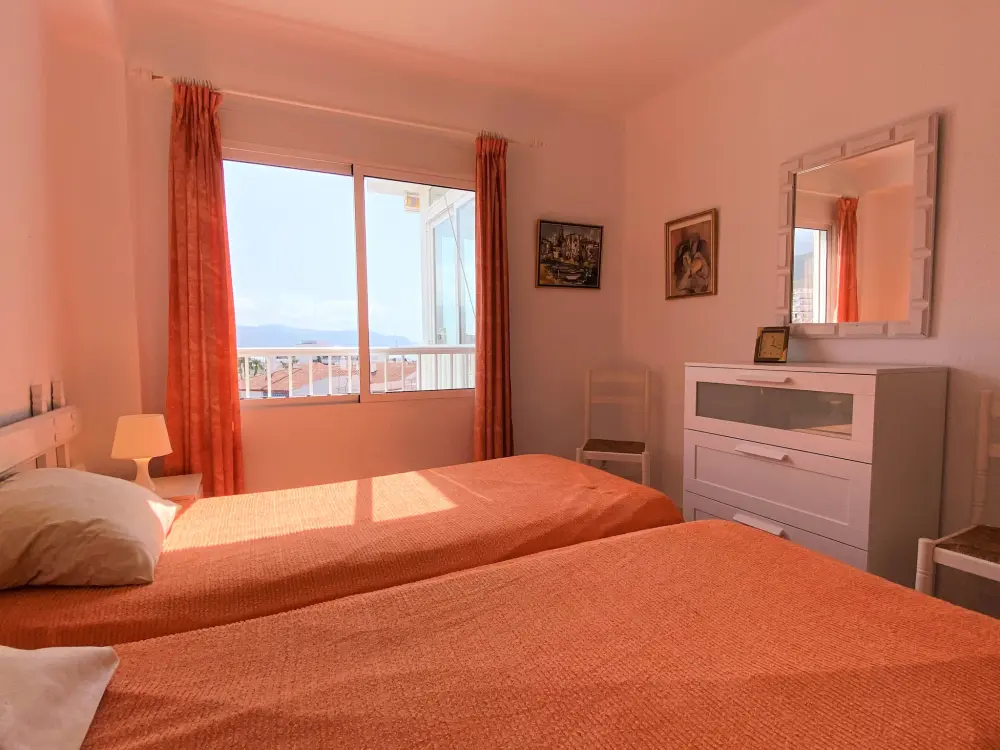 Résidence Coronado 73 Apartment by Casasol