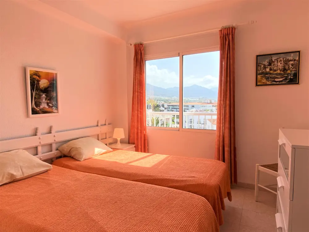 Résidence Coronado 73 Apartment by Casasol