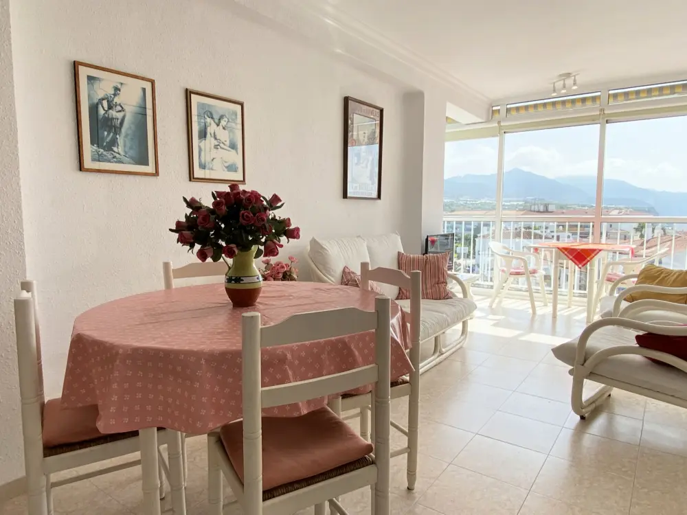 Résidence Coronado 73 Apartment by Casasol
