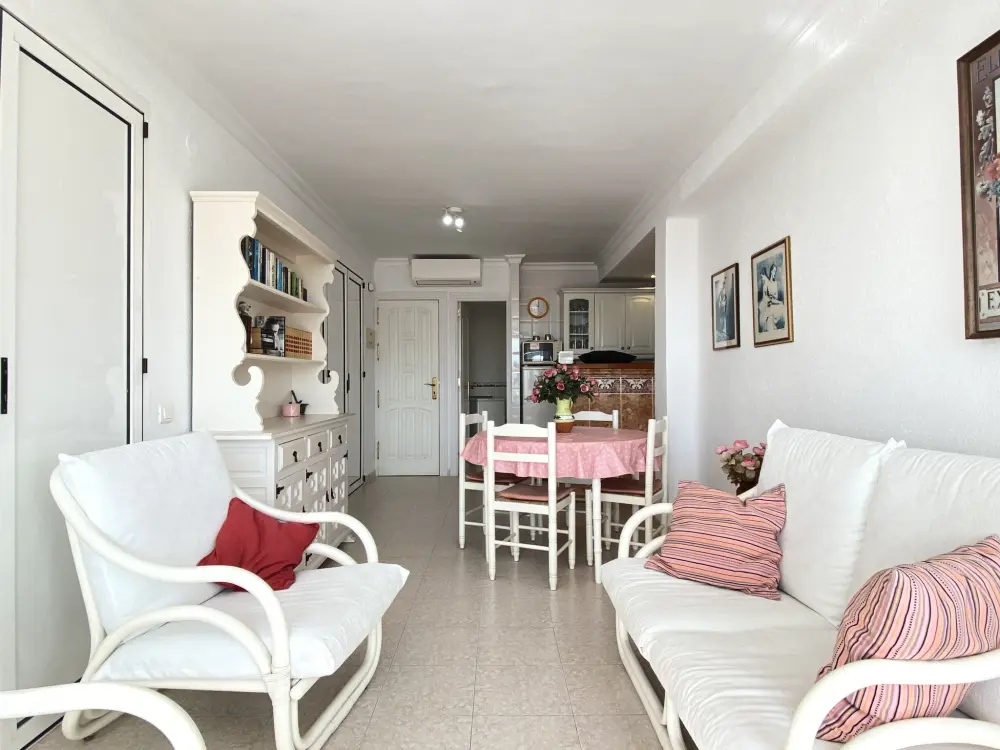 Résidence Coronado 73 Apartment by Casasol
