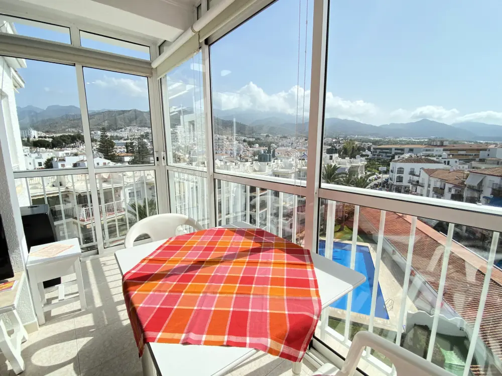 Résidence Coronado 73 Apartment by Casasol