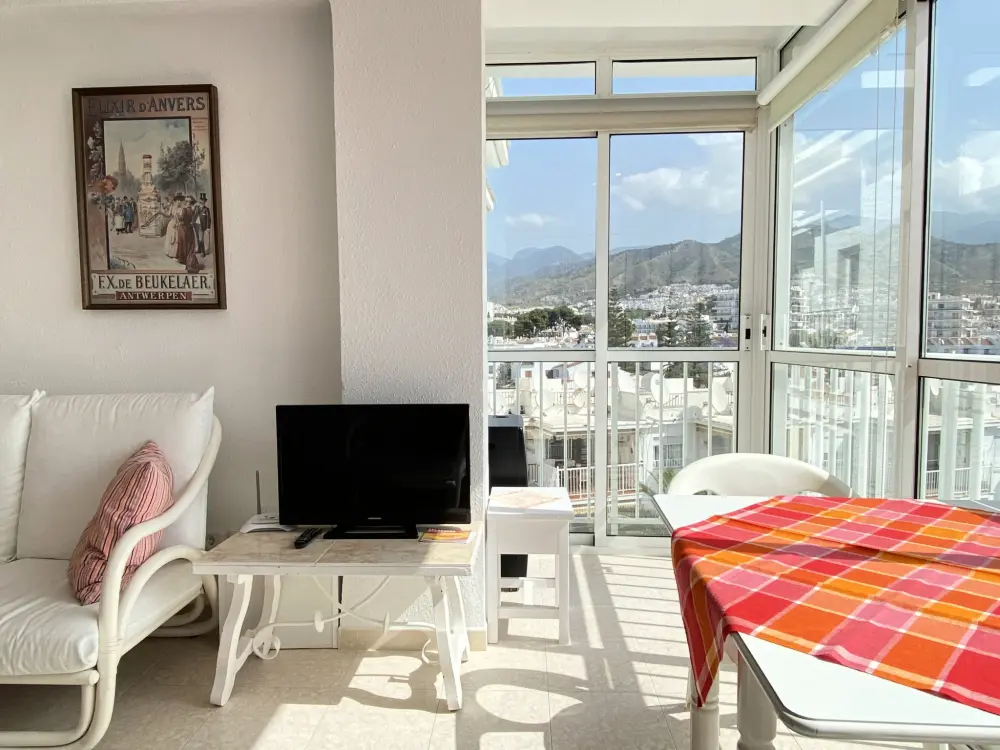 Résidence Coronado 73 Apartment by Casasol
