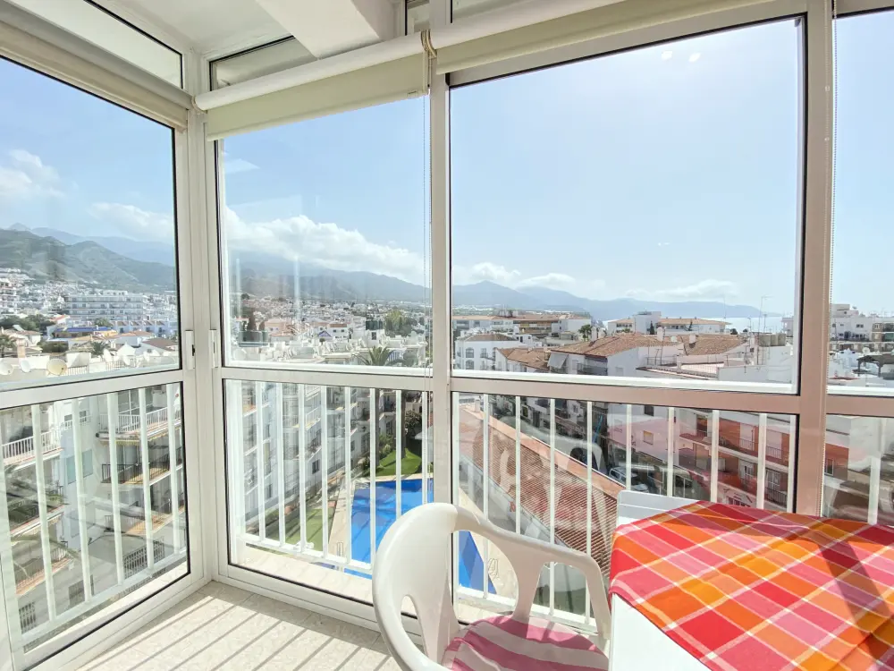 Résidence Coronado 73 Apartment by Casasol