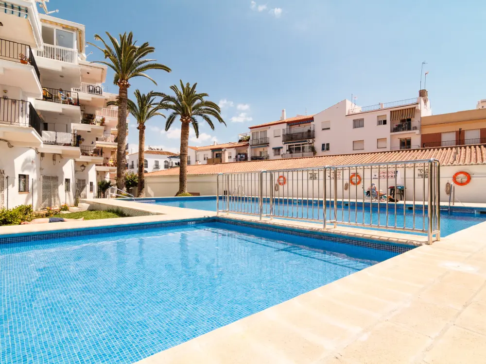Résidence Coronado 73 Apartment by Casasol