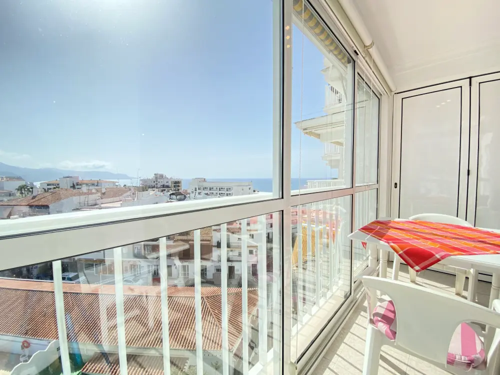 Résidence Coronado 73 Apartment by Casasol